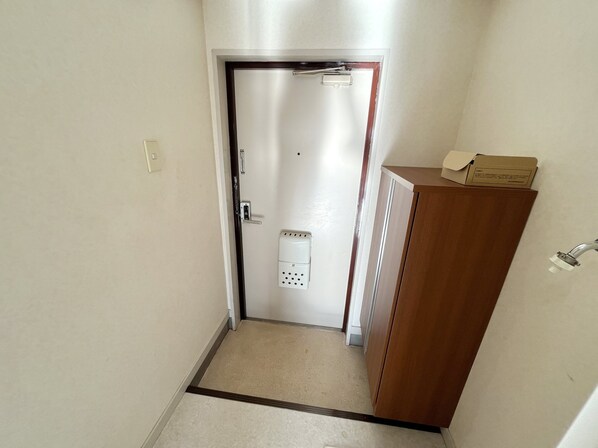 メゾン・ド・アムールの物件内観写真